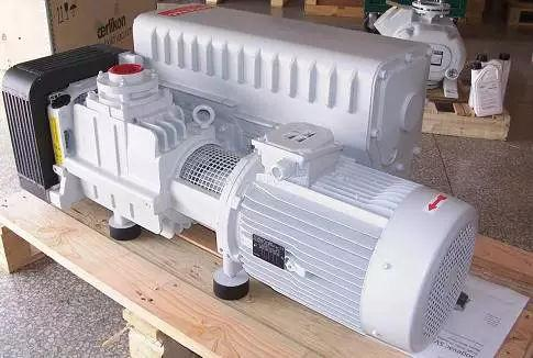 真空泵专业维修